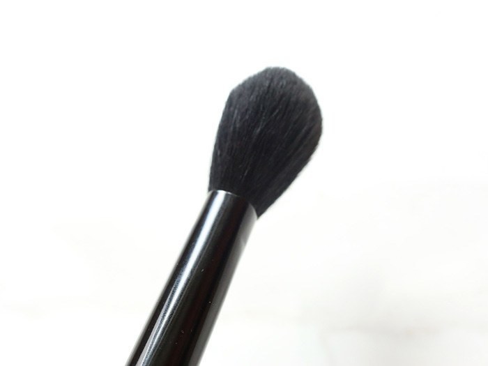 Gucci blush brush 11 review