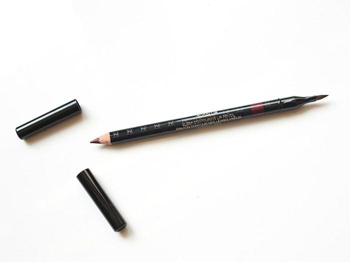 Gucci Beauty Iconic Ottanio Impact Longwear Eye Pencil Review & Swatches