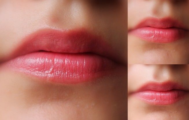  guerlain kiss kiss roselip