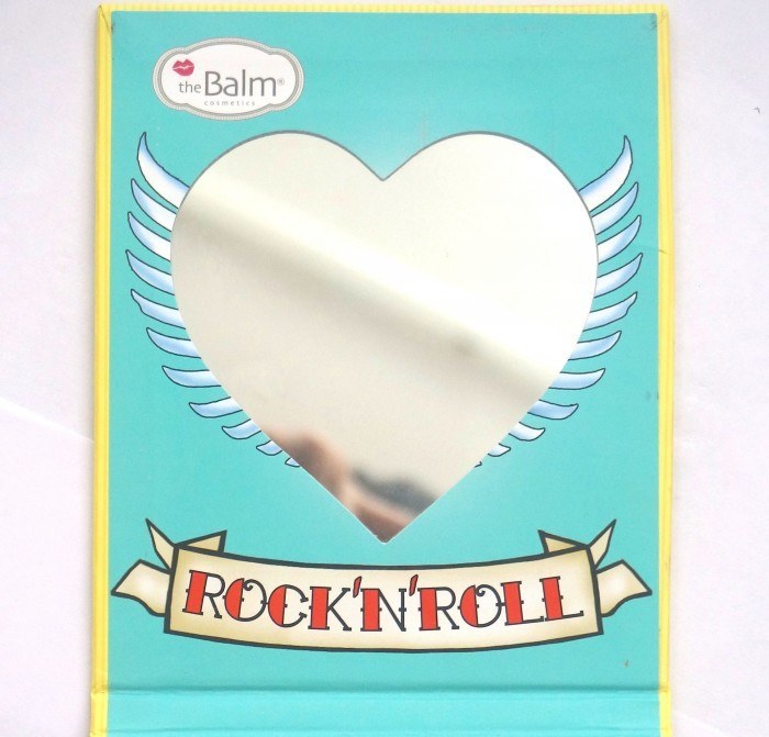theBalm Balm Jovi Rockstar Face Palette Review12