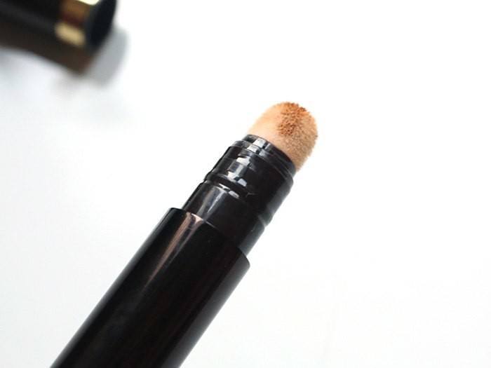 Tom Ford Concealing Pen Review, Swatch