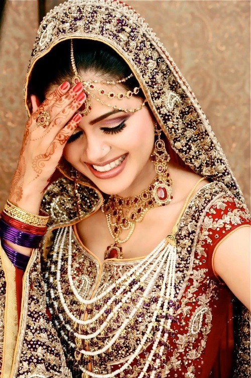 10 Beauty Tips Every Bride Should Follow Before Her Wedding Day 2
