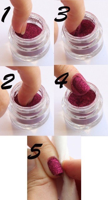 10 Nail Polish Hacks You Need to Know to Flaunt Those Colorful Nails 6