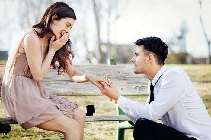 10 Things Every Woman Expects from The Man She Loves1