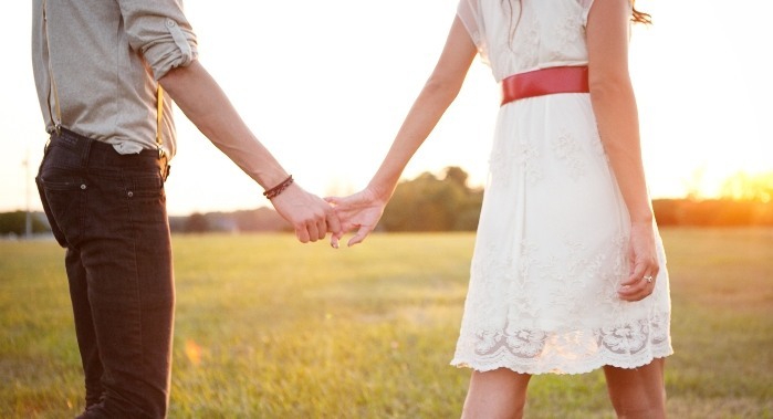 10 Things Every Woman Expects from The Man She Loves4