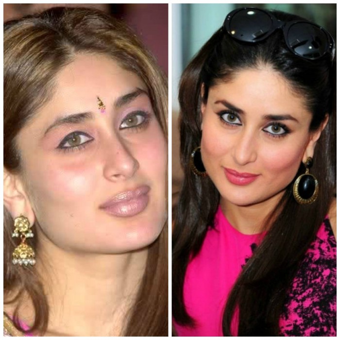 Amazing Makeover Tips from Bollywood Stars 2
