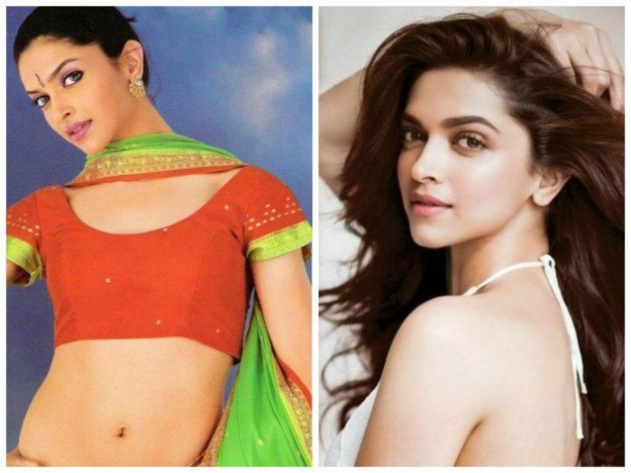 Amazing Makeover Tips from Bollywood Stars 4