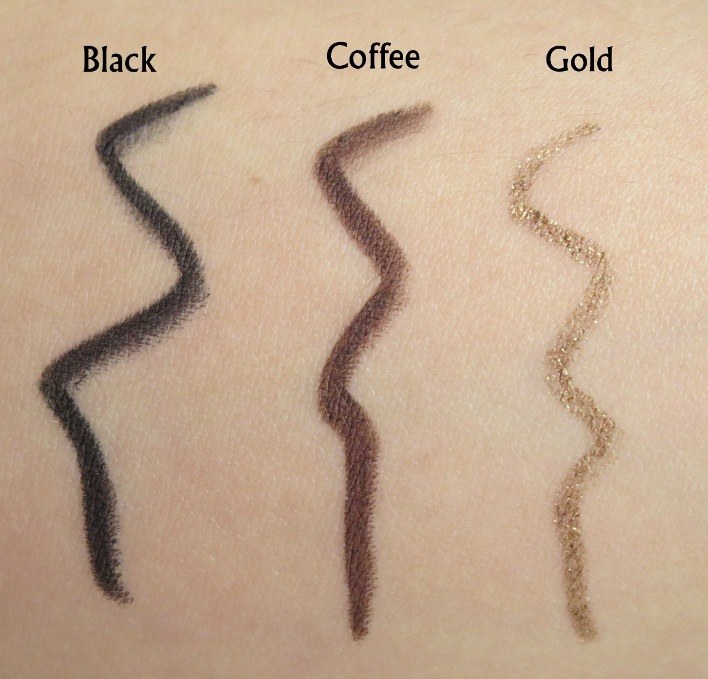 Ardency Inn Coffee Modster Smooth Ride Supercharged Eyeliner