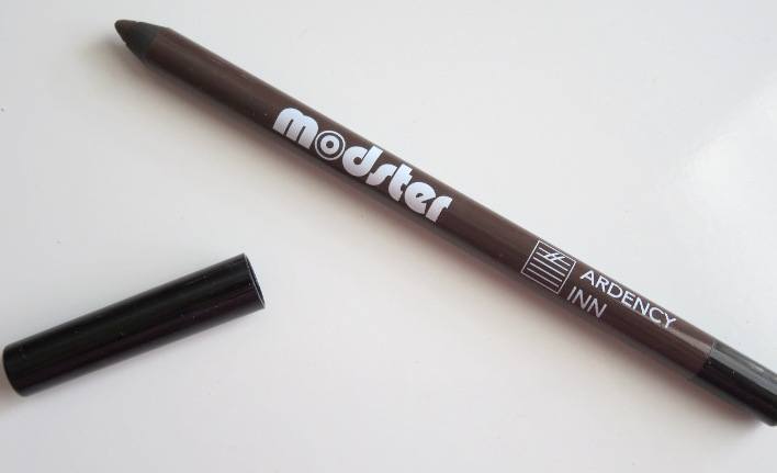 Ardency Inn Coffee Modster Smooth Ride Supercharged Eyeliner
