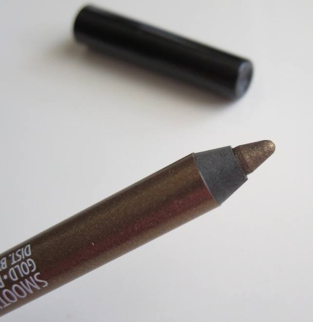 Ardency Inn Modster Gold Smooth Ride Supercharged Eyeliner