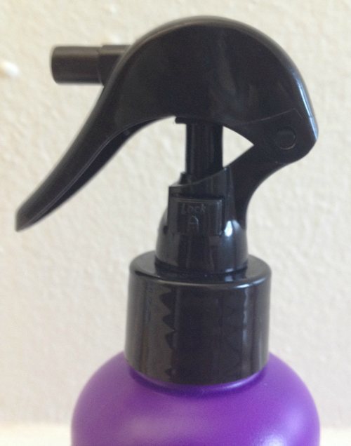 Aussie Hair Insurance Heat Protectant Shine Spray packaging