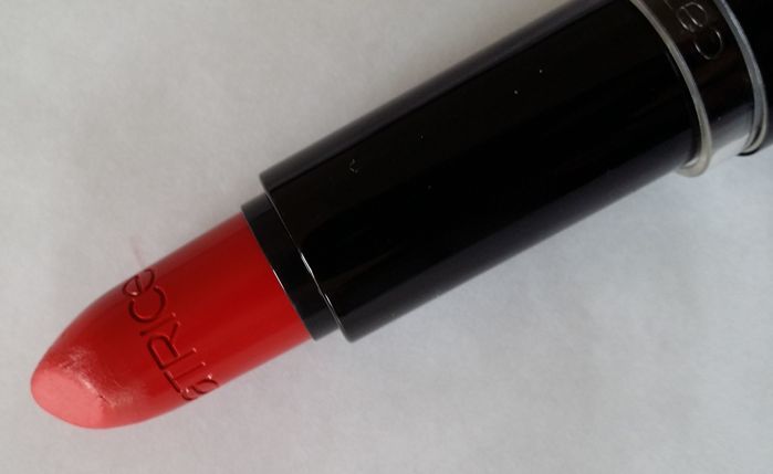 Catrice 310 Read My Lips Ultimate Colour Lipstick
