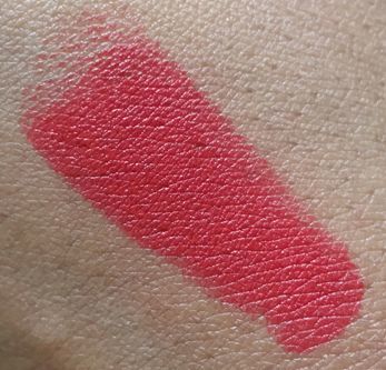 Catrice 310 Read My Lips Ultimate Colour Lipstick