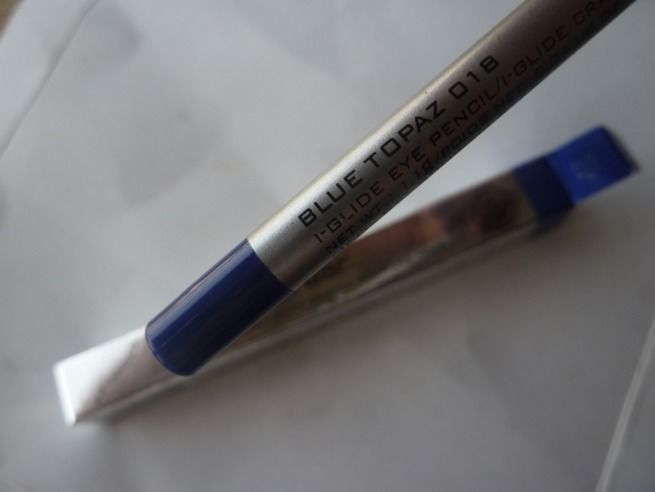 Colorbar Blue Topaz I-Glide Eye Pencil