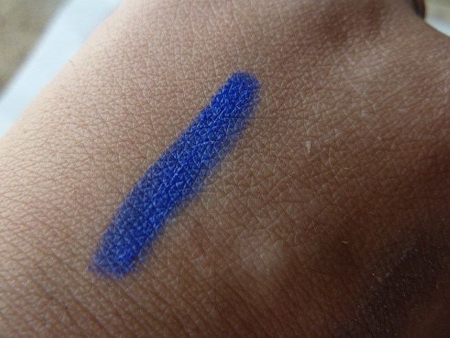 Colorbar Blue Topaz I-Glide Eye Pencil