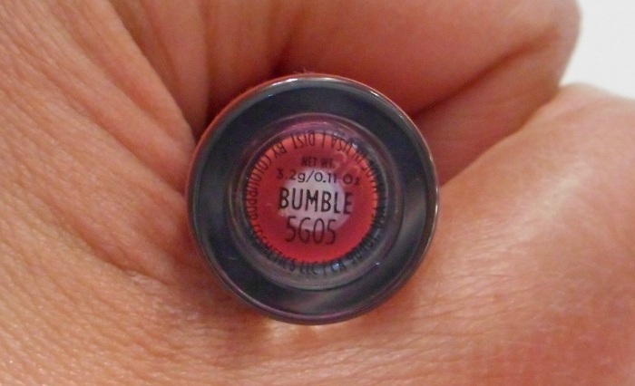 ColourPop Bumble Ultra Matte Liquid Lipstick review
