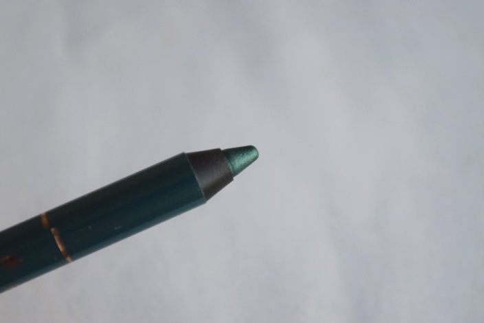 Covergirl Jade Queen Collection Vivid Impact Eyeliner Pencil