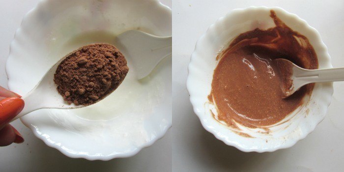 DIY Face Pack to Revive Rough and Dry Skin1