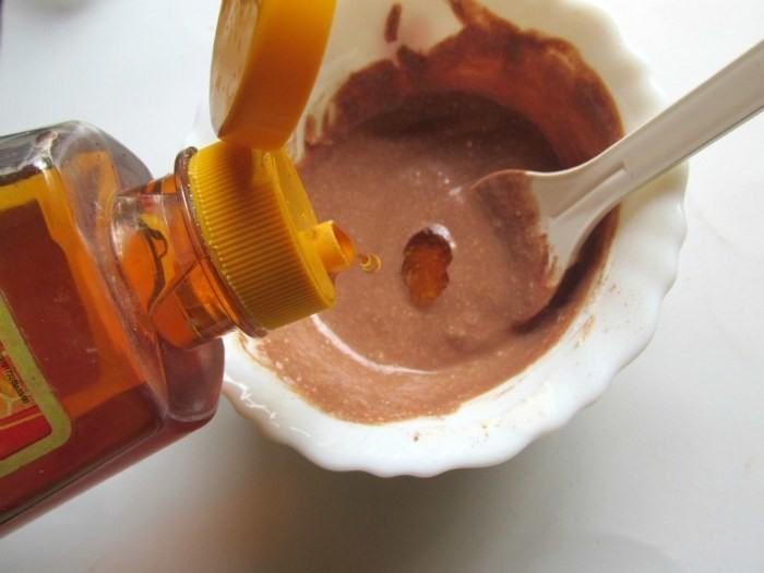DIY Face Pack to Revive Rough and Dry Skin3