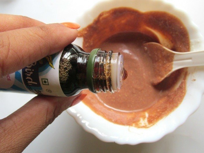 DIY Face Pack to Revive Rough and Dry Skin4