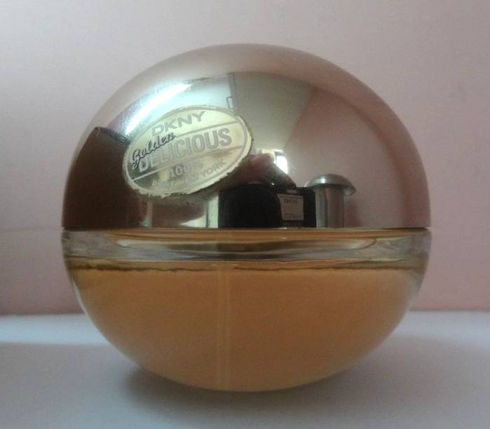 DKNY Golden Delicious Eau de Parfum Review