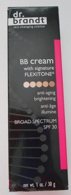 Dr. Brandt Flexitone BB Cream
