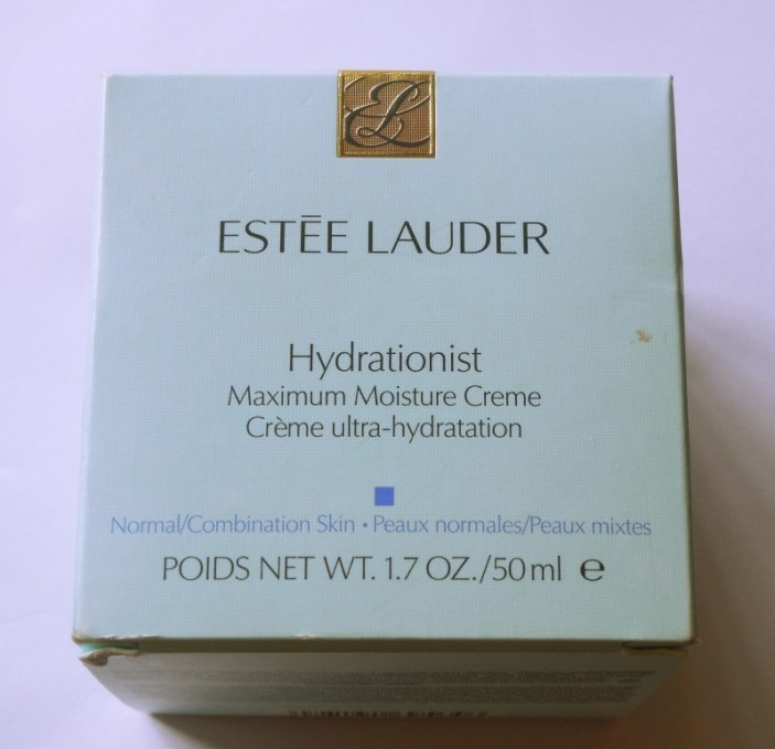 Estee Lauder Hydrationist Maximum Moisture Crème