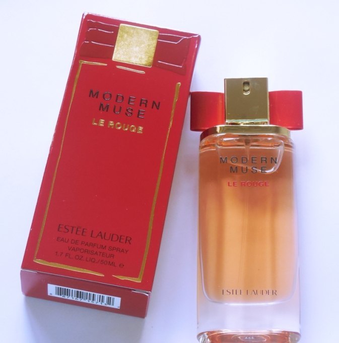 Estee Lauder perfume