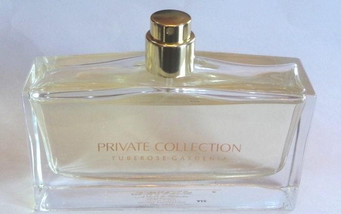 Estee Lauder Private Collection Tuberose Gardenia Eau De Parfum Review1