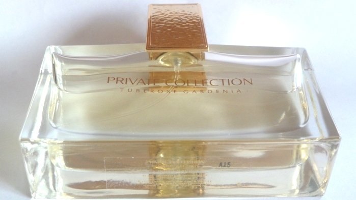 Estee Lauder Private Collection Tuberose Gardenia Eau De Parfum Review3