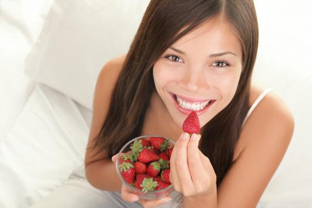 Foods That Can Make You Look Younger 2