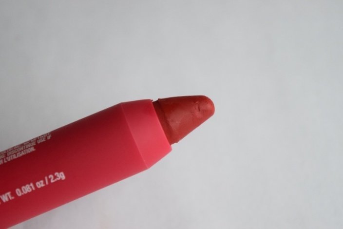 Hard Candy All Matte Up Hydrating Lip Stain