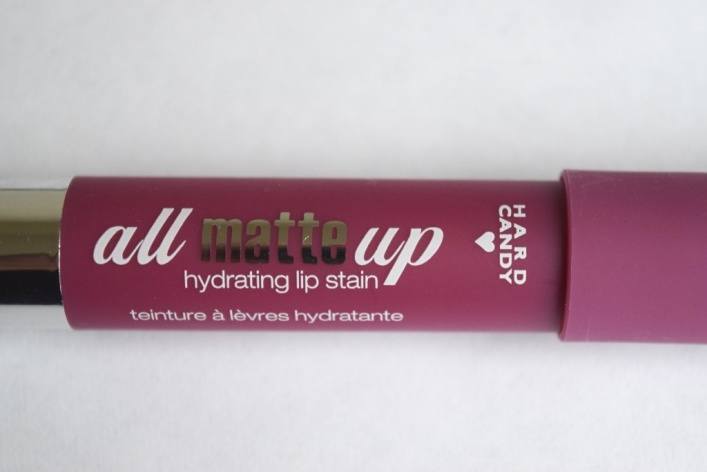 Hard Candy lip stain