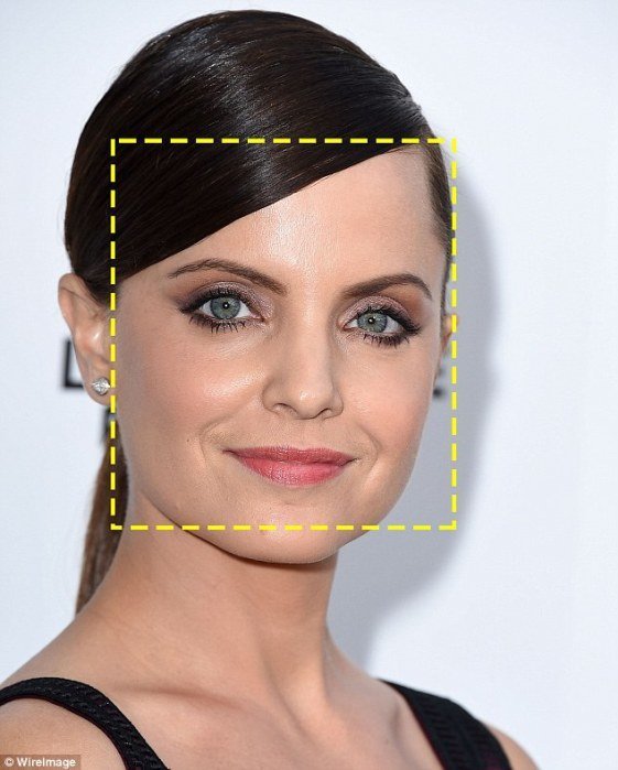 How to Highlight Your Face Shape Like A Pro3