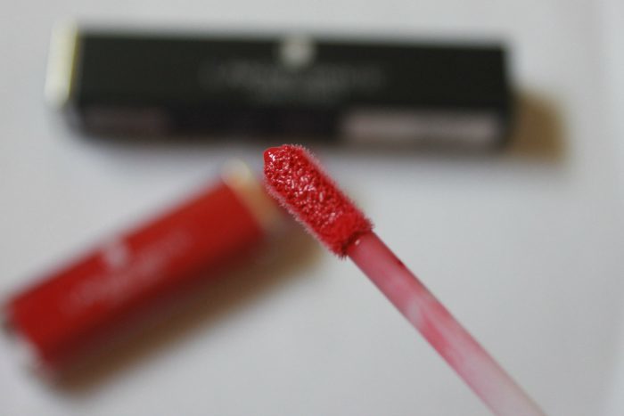 Lakme Absolute Berry Rose Gloss Stylist