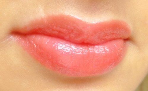 Lakme Absolute Coral Pink Lip Tint Creme 10