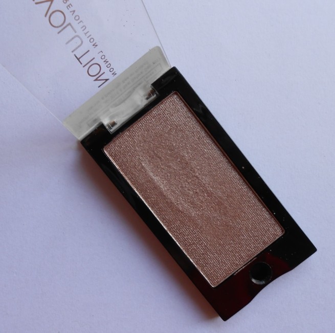 Makeup Revolution London Sold Out Mono Eyeshadow