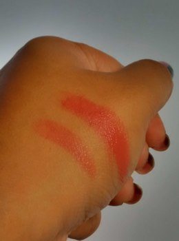 Makeup Revolution London Treat Amazing Lipstick 9