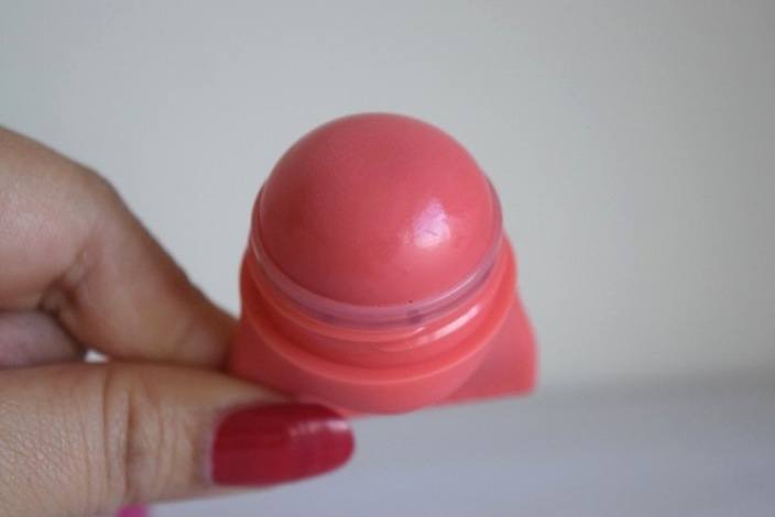 Maybelline Baby Skin Instant Cheek Flush in Pop of Peach