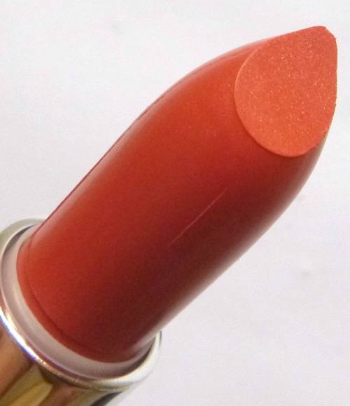 Maybelline Iced Coral 137 Color Show Lipstick bullet