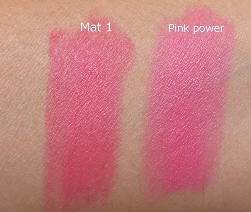 Maybelline Pink Power M101 Color Show Matte Lipstick 6