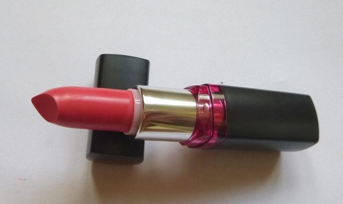 Maybelline Pink Power M101 Color Show Matte Lipstick
