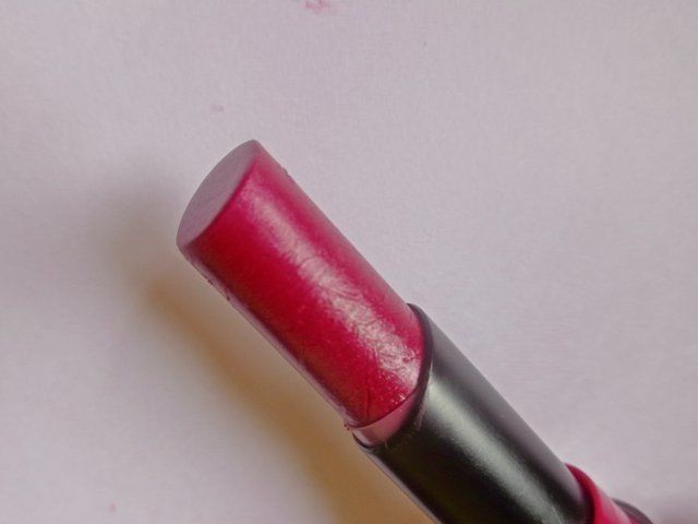 Revlon Fashion Forward Colorstay Ultimate Suede Lipstick 3