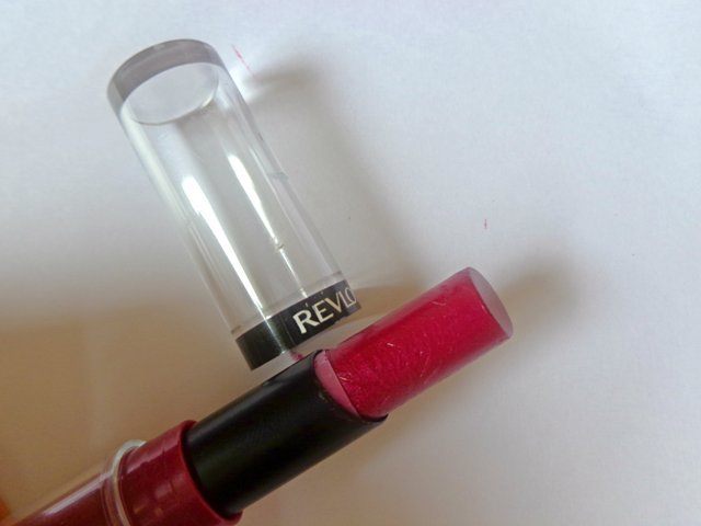 Revlon Fashion Forward Colorstay Ultimate Suede Lipstick 4