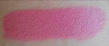 Rimmel London 020 Shake Up Pink Colour Show Off Lipstick 7