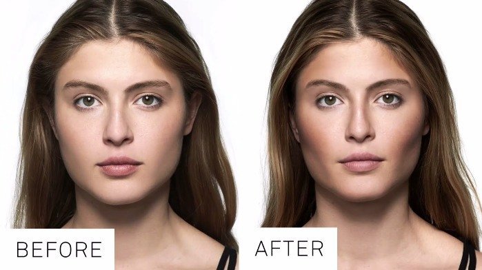 Step-by-Step Guide to Contour According to Your Face Shape3