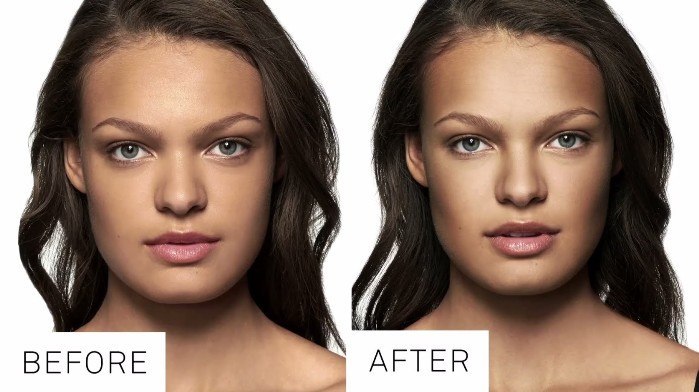 Step-by-Step Guide to Contour According to Your Face Shape4