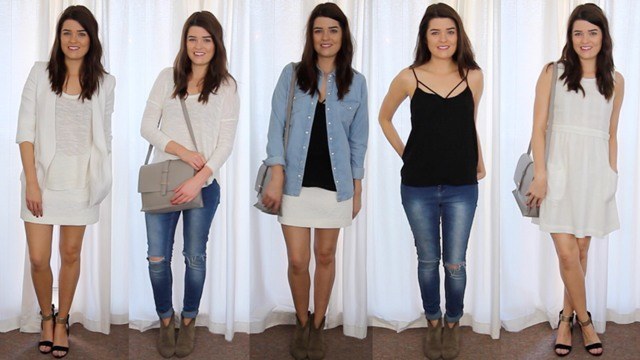Things We Need To Know About Capsule Wardrobe 3