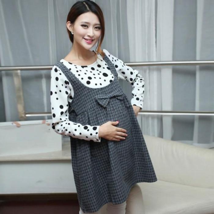 What NOT to Wear to Look Stylish and Remain Comfortable during Pregnancy7