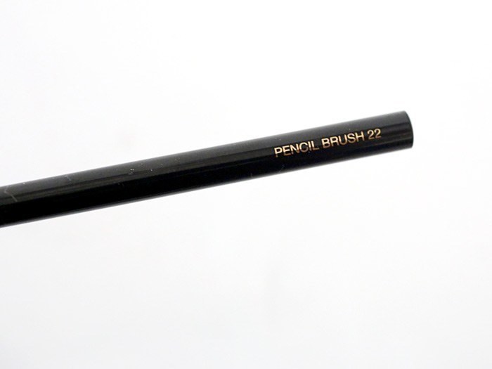gucci pencil brush 22 review, photos